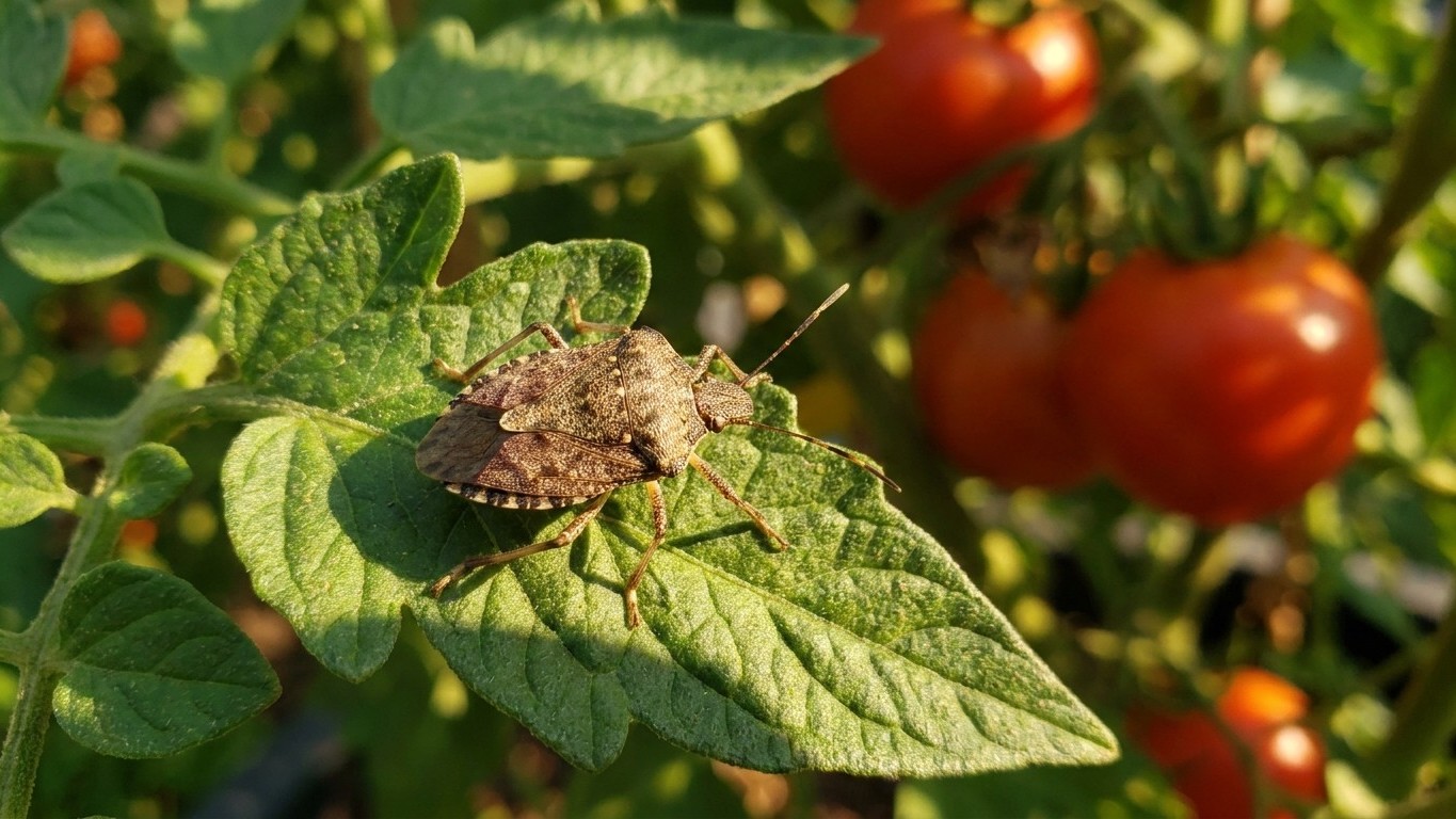 Stink bugs in Alabama: When It Shows Up and What Stops It