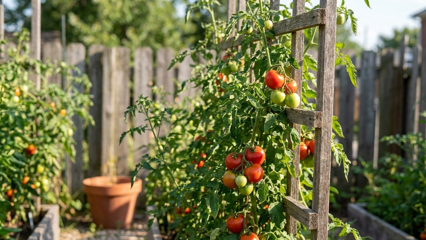 Better Boy Tomato: When to Plant the Tomatoes That Keep Coming Until Frost