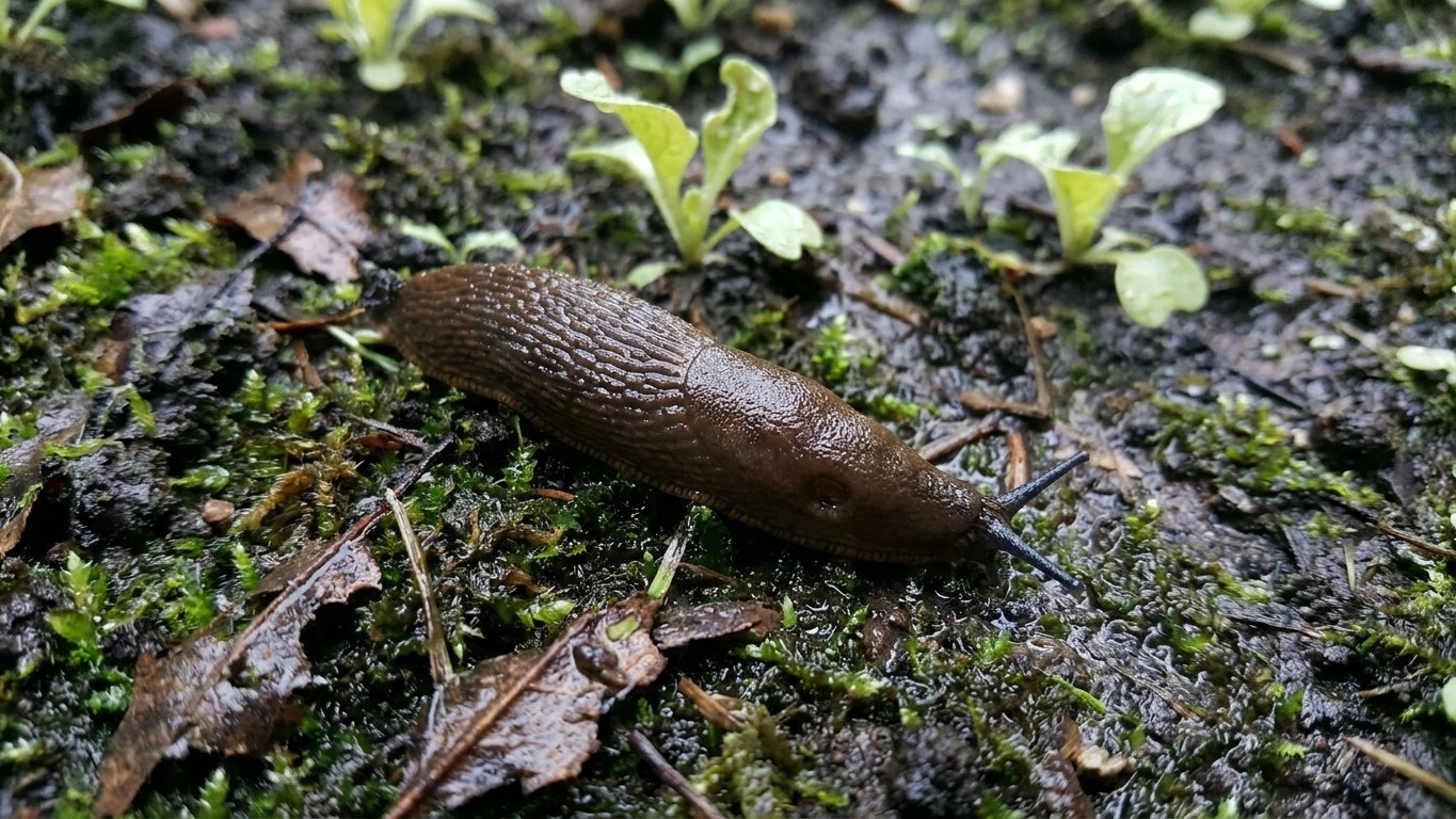 Slugs in British Columbia: When It Shows Up and What Stops It