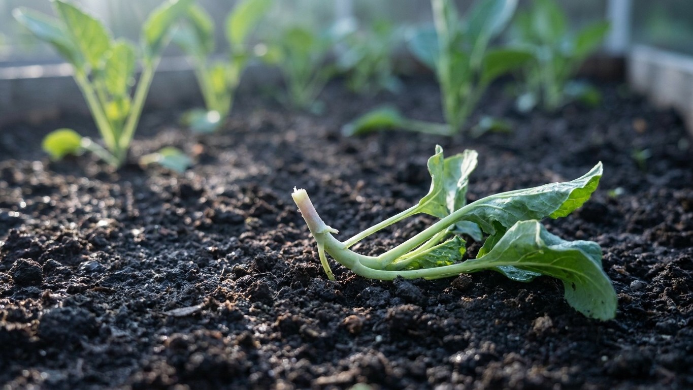 Cutworms in Connecticut: When It Shows Up and What Stops It