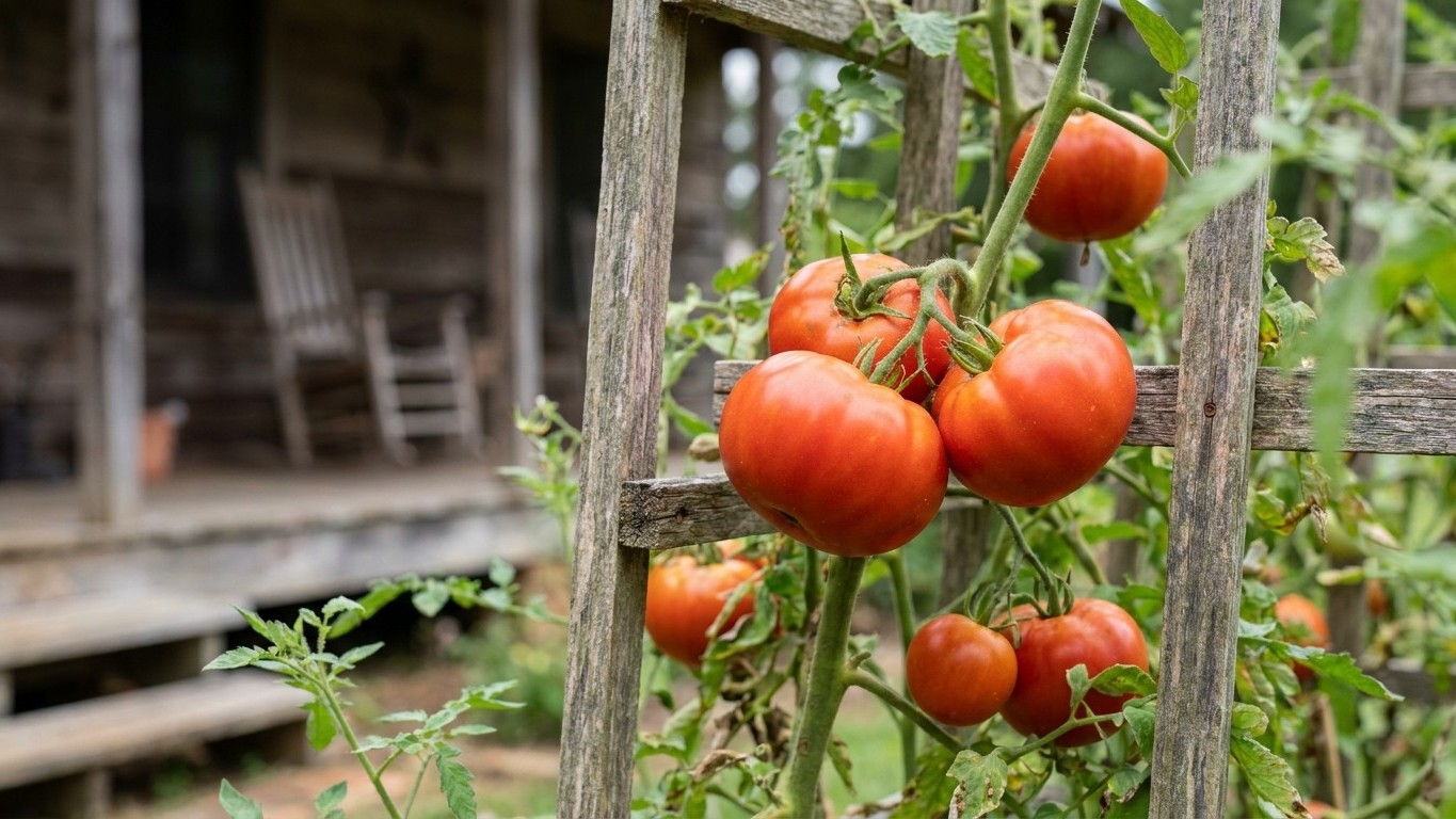 Growing Tomatoes in Alabama: Planting Dates, Varieties and Local Pests