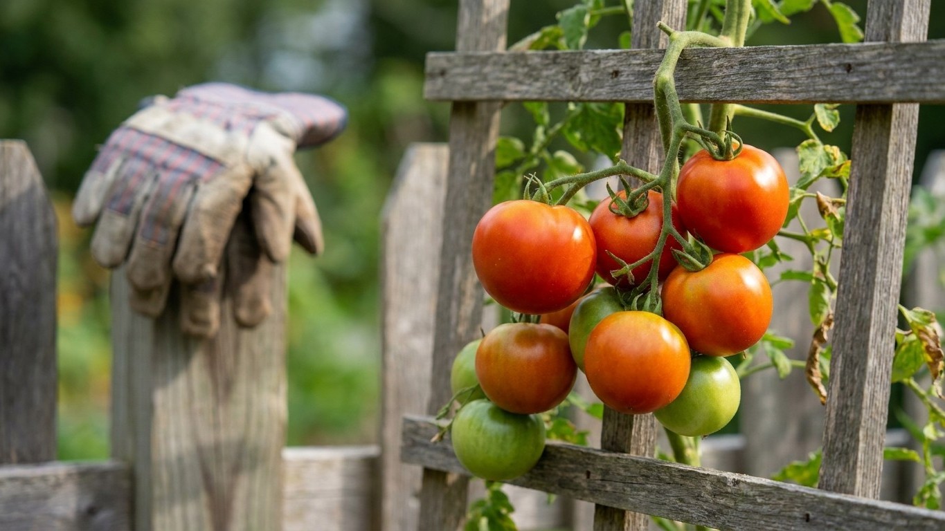 Growing Tomatoes in Massachusetts: Planting Dates, Varieties and Local Pests