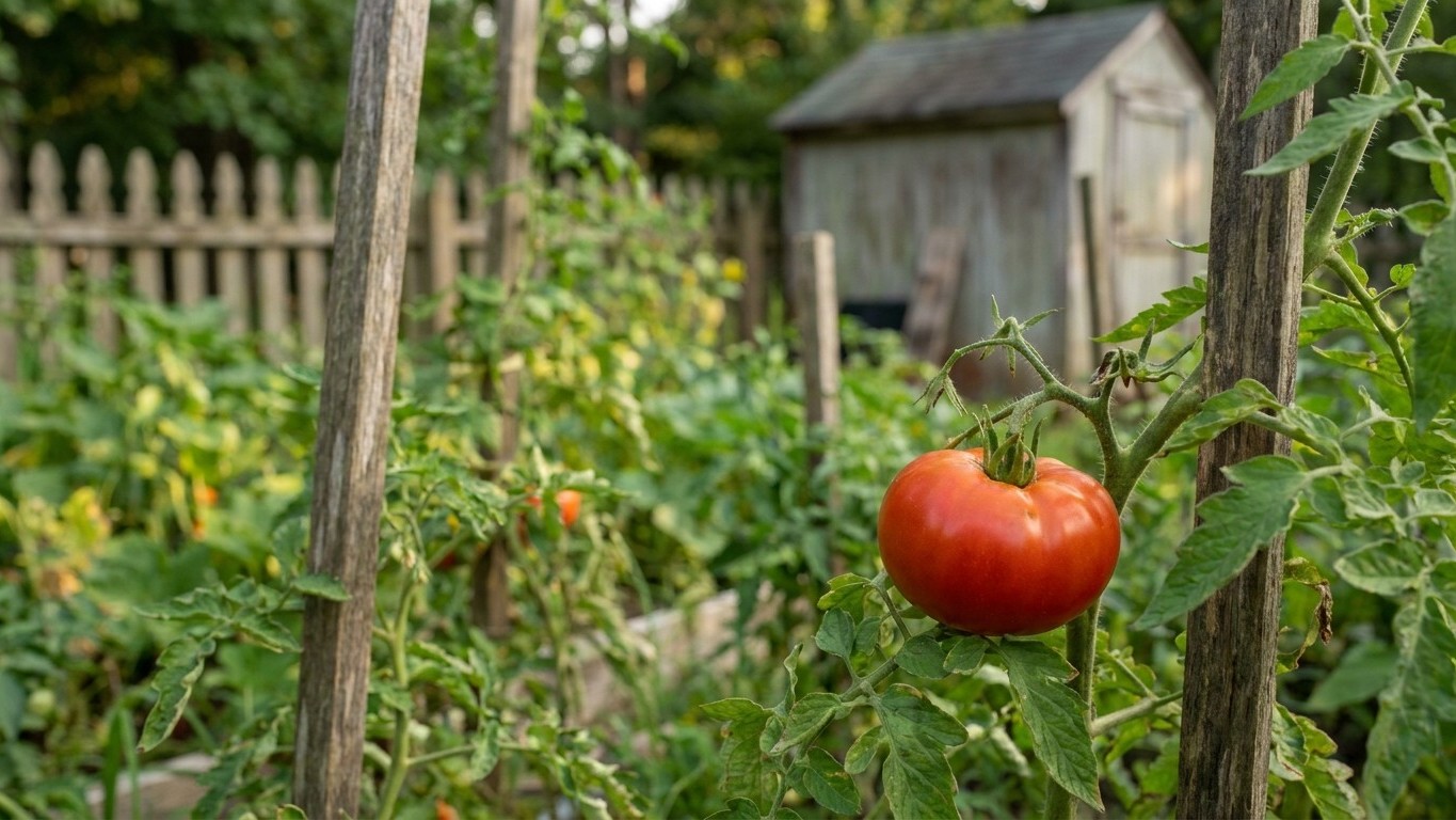 Growing Tomatoes in Mississippi: Planting Dates, Varieties and Local Pests