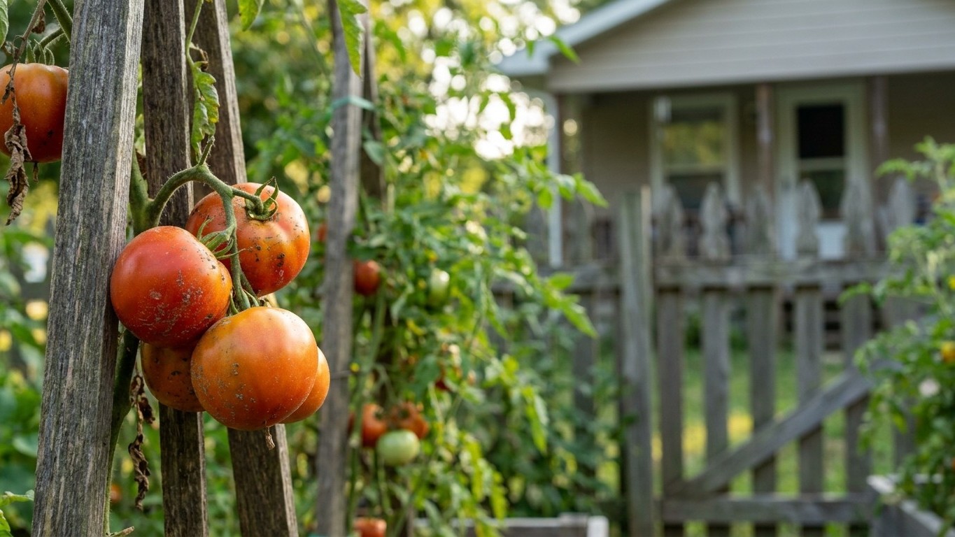 Growing Tomatoes in Missouri: Planting Dates, Varieties and Local Pests