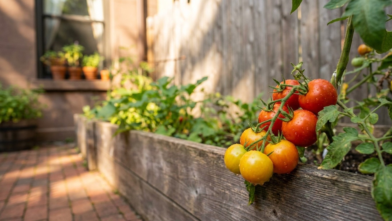 Growing Tomatoes in New York: Planting Dates, Varieties and Local Pests