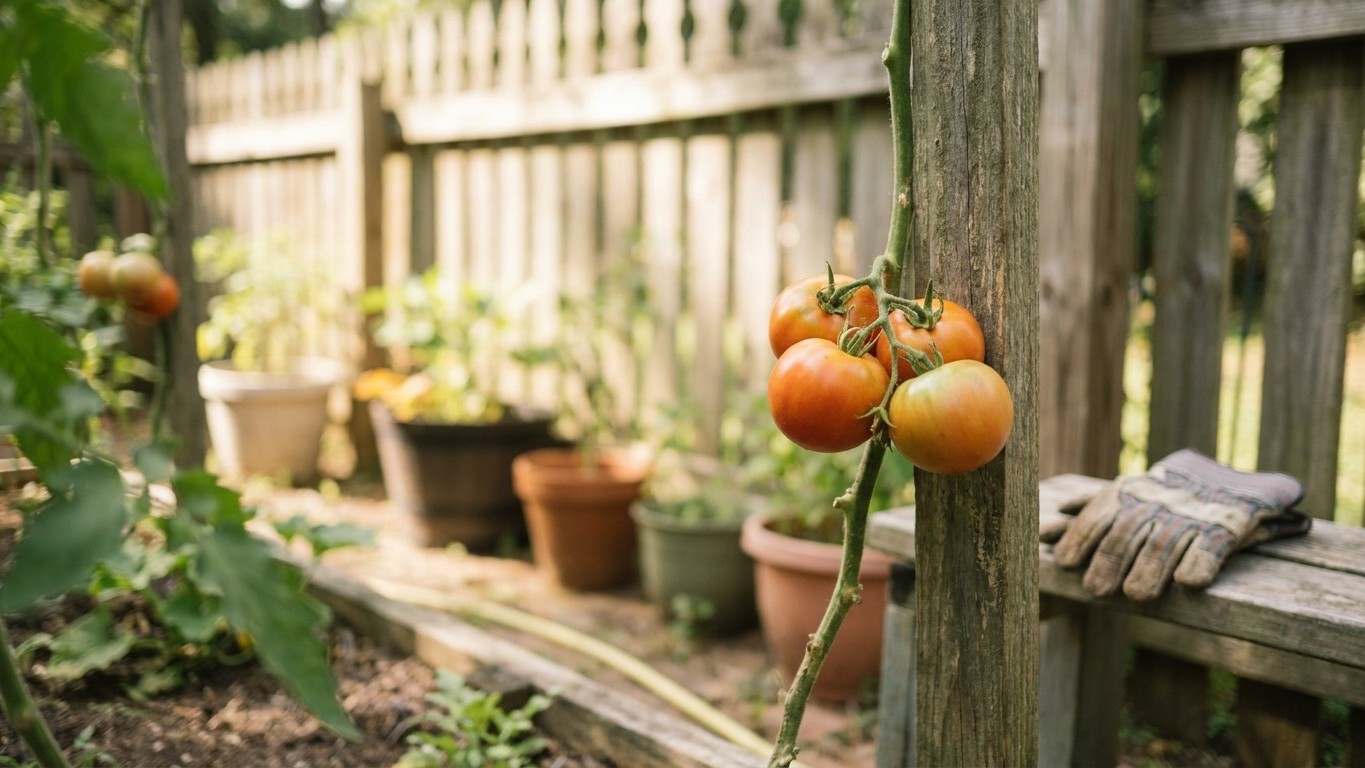 Growing Tomatoes in North Carolina: Planting Dates, Varieties and Local Pests