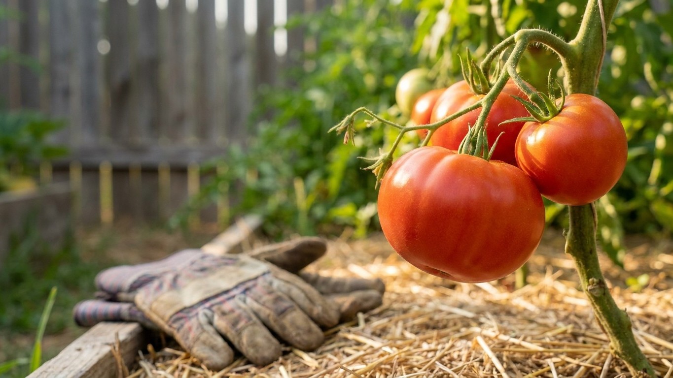 Growing Tomatoes in Texas: Planting Dates, Varieties and Local Pests