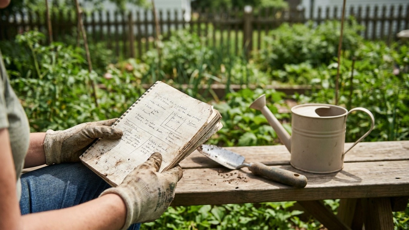 The Iowa Lawn Care Calendar, Month by Month