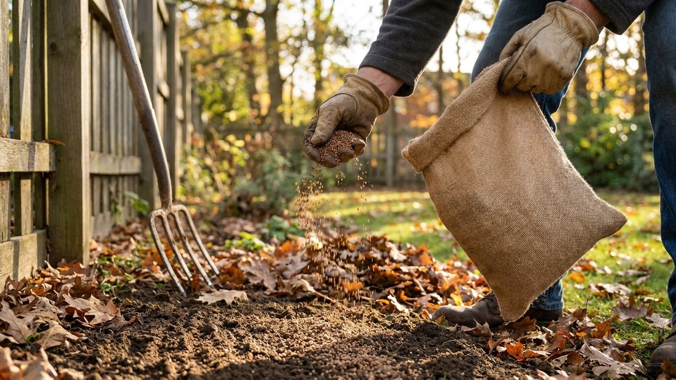 Fall Lawn Care: The Season That Decides Next Summer