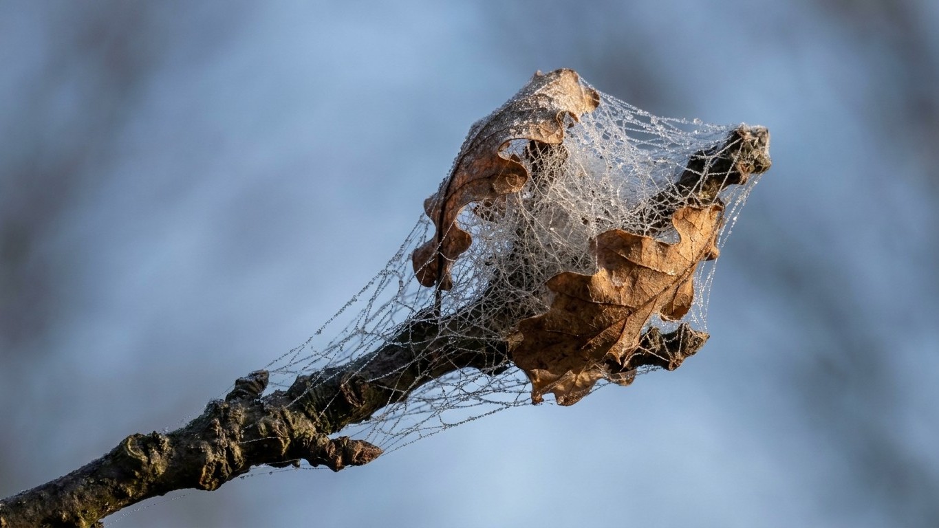 Browntail moth in Maine: When It Shows Up and What Stops It