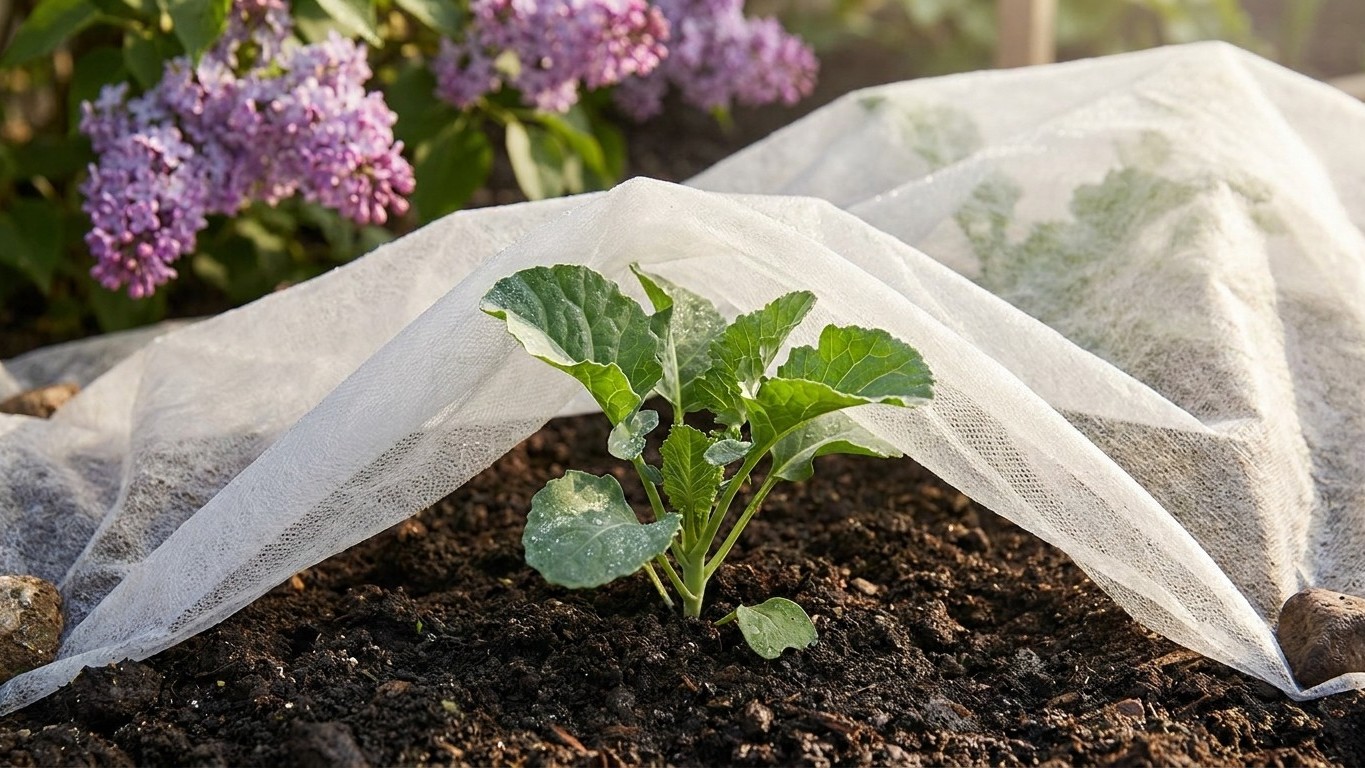 Cabbage maggot in Manitoba: When It Shows Up and What Stops It