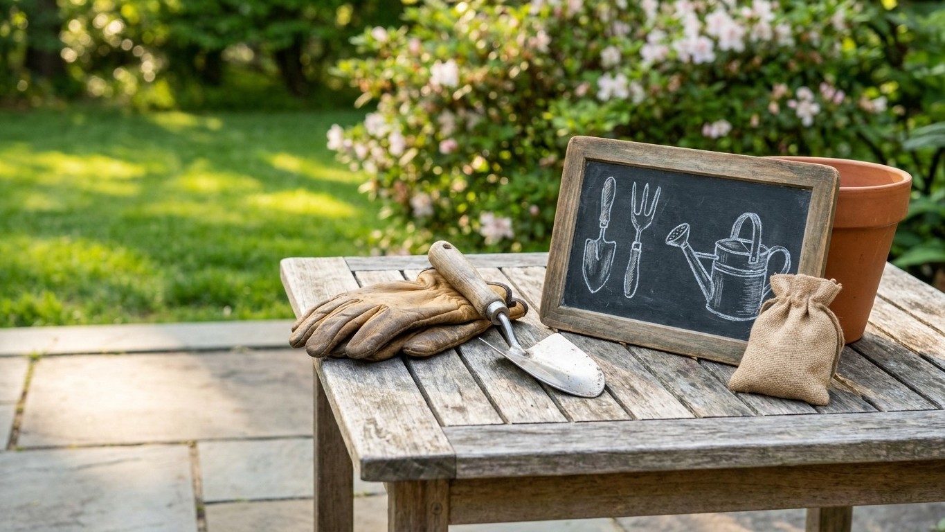 The Maryland Lawn Care Calendar, Month by Month