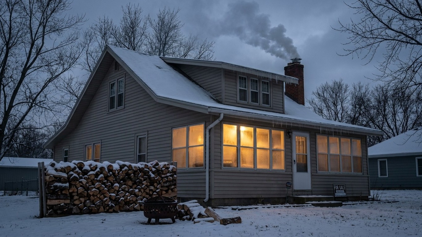 Heating a Home in Missouri: What the Winter Actually Costs