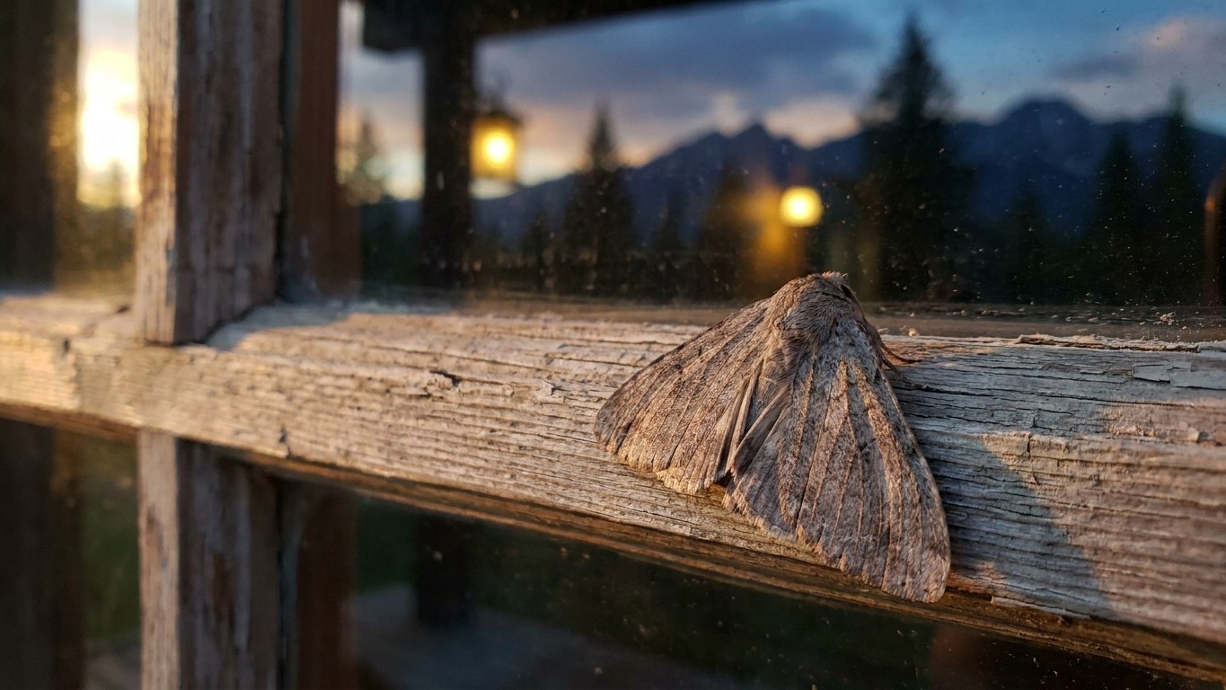 Miller moths in Montana: When It Shows Up and What Stops It