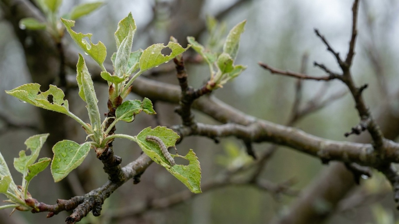 Garden Pests in Newfoundland and Labrador: What Shows Up, When, and How to Stop It