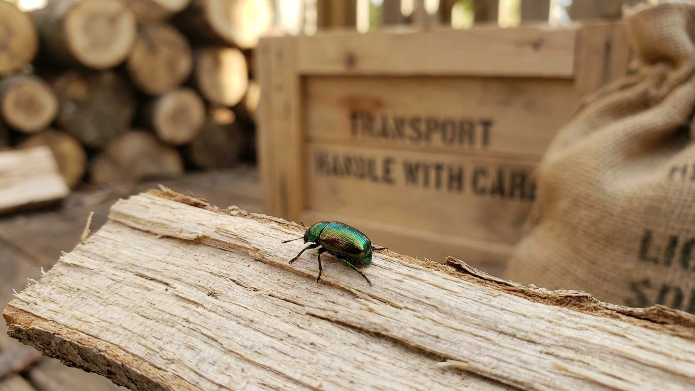 Emerald ash borer in Newfoundland and Labrador: When It Shows Up and What Stops It