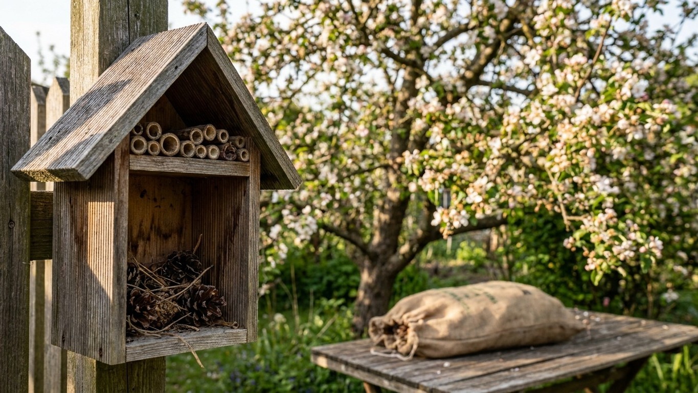 Blossom But No Apples: Working Through the Causes