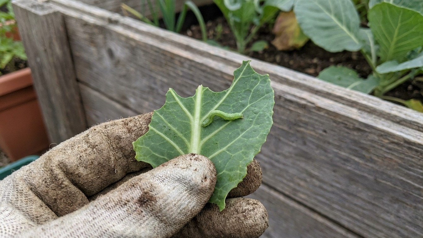 Garden Pests in North Dakota: What Shows Up, When, and How to Stop It