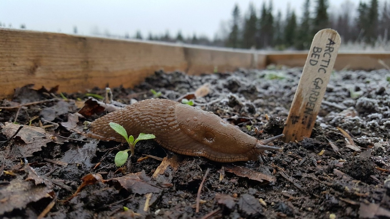 Slugs in Northwest Territories: When It Shows Up and What Stops It