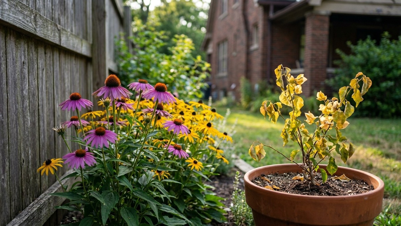 Flowers That Actually Thrive in Ohio, and the Ones That Struggle