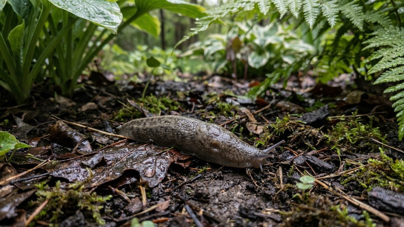 Slugs in Ohio: When It Shows Up and What Stops It