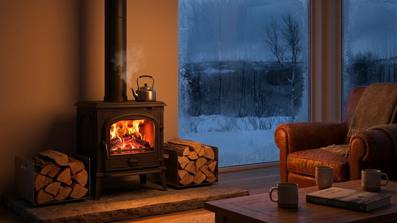 Heating a Home in Ontario: What the Winter Actually Costs