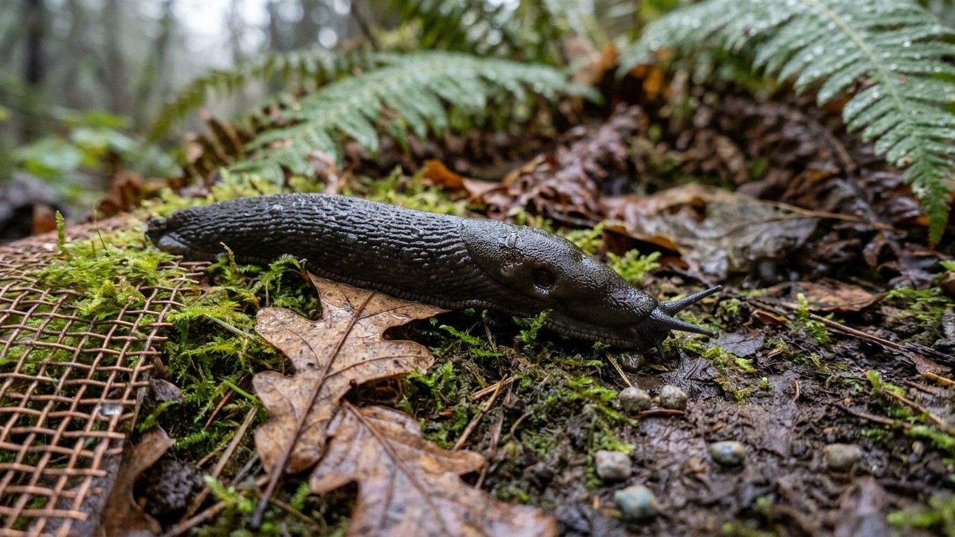 Slugs in Oregon: When It Shows Up and What Stops It