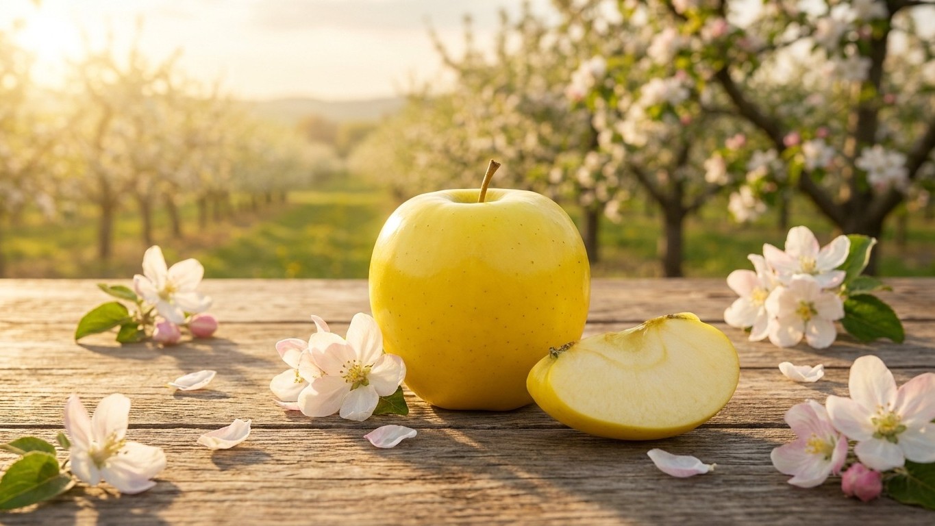 Ozark Gold Apple: What It Tastes Like and What Pollinates It