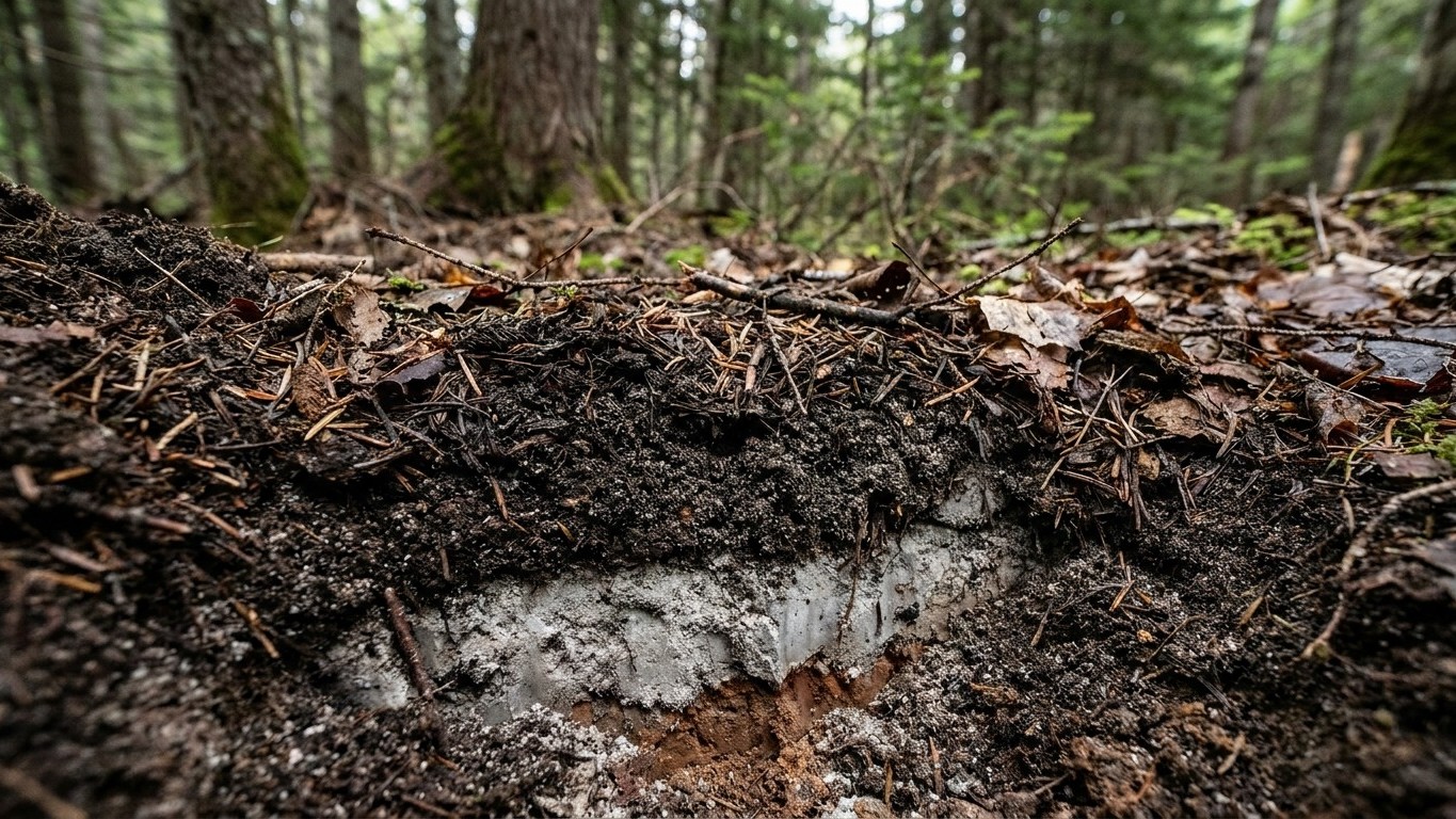 Quebec Soil: What You Are Digging Into, and How to Improve It