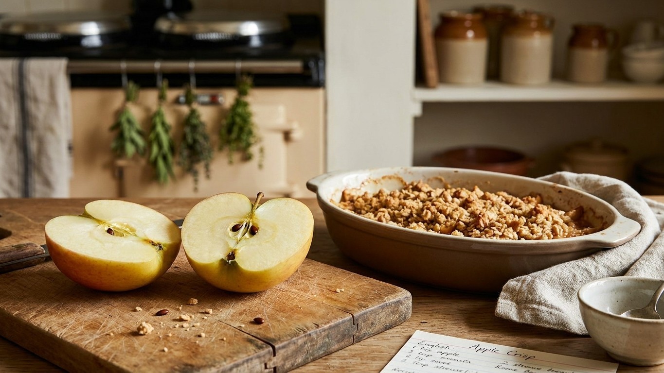 Rome Beauty Apple: Worth Growing, If Fire Blight Is Not Your Problem