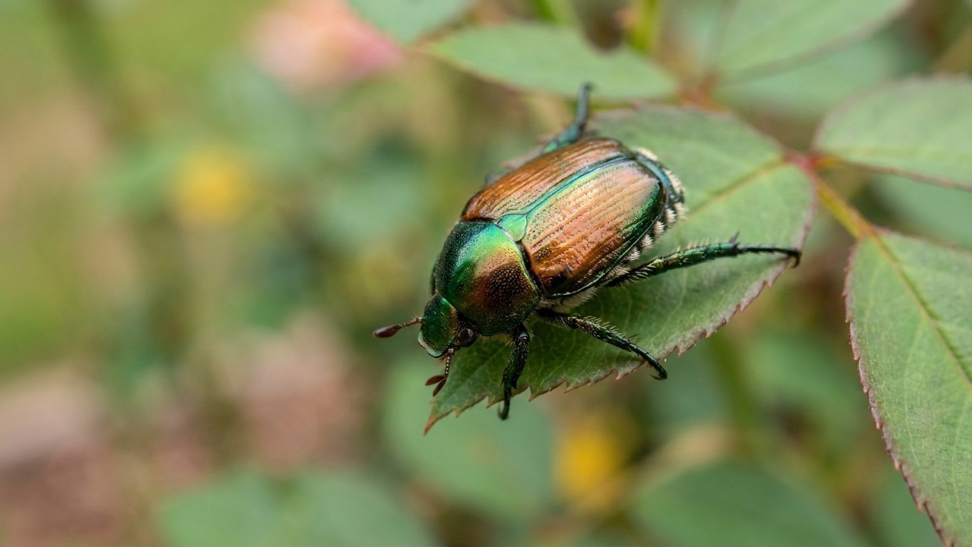 Garden Pests in South Carolina: What Shows Up, When, and How to Stop It