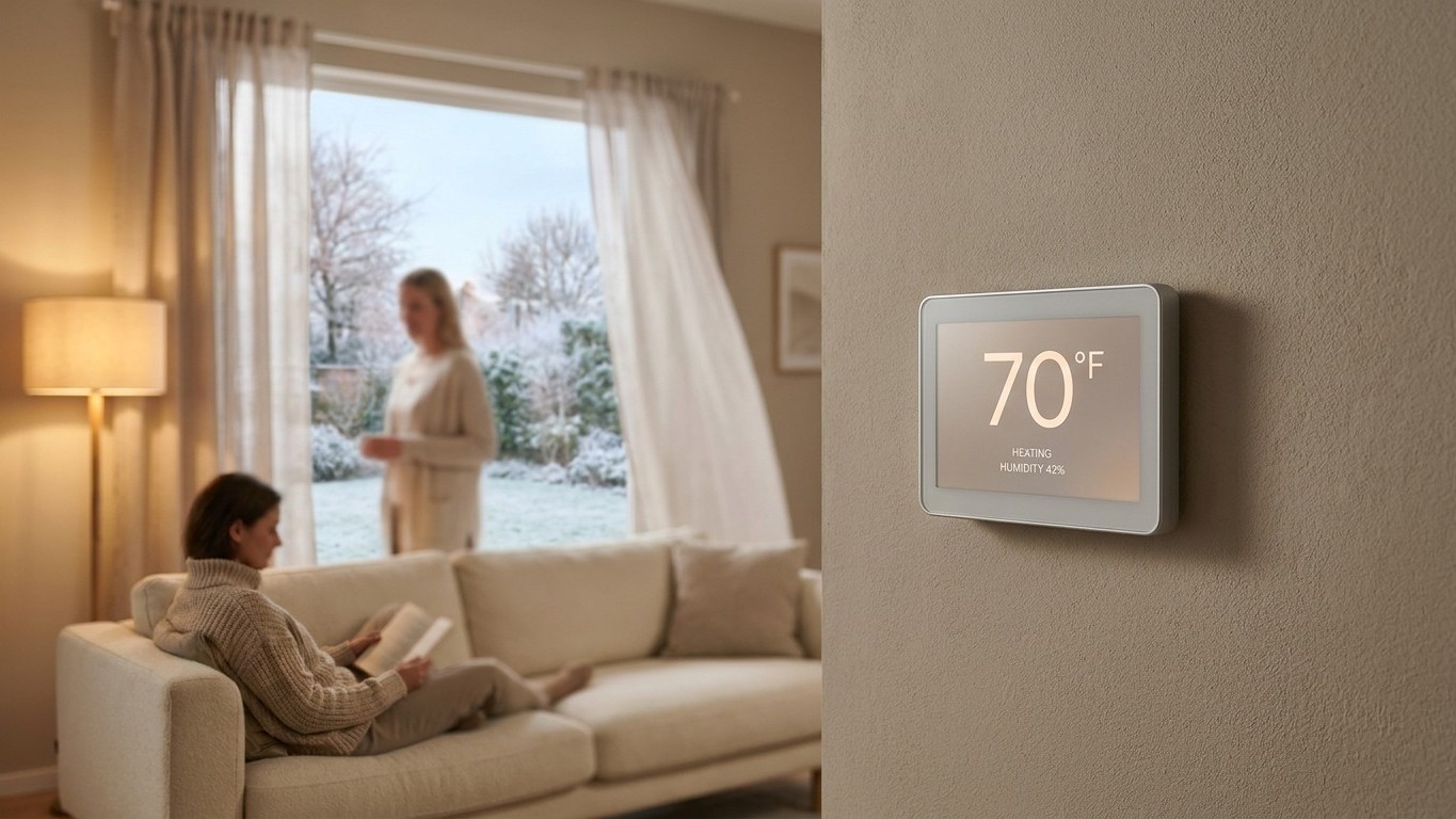 What Temperature Should Your Thermostat Be Set To?