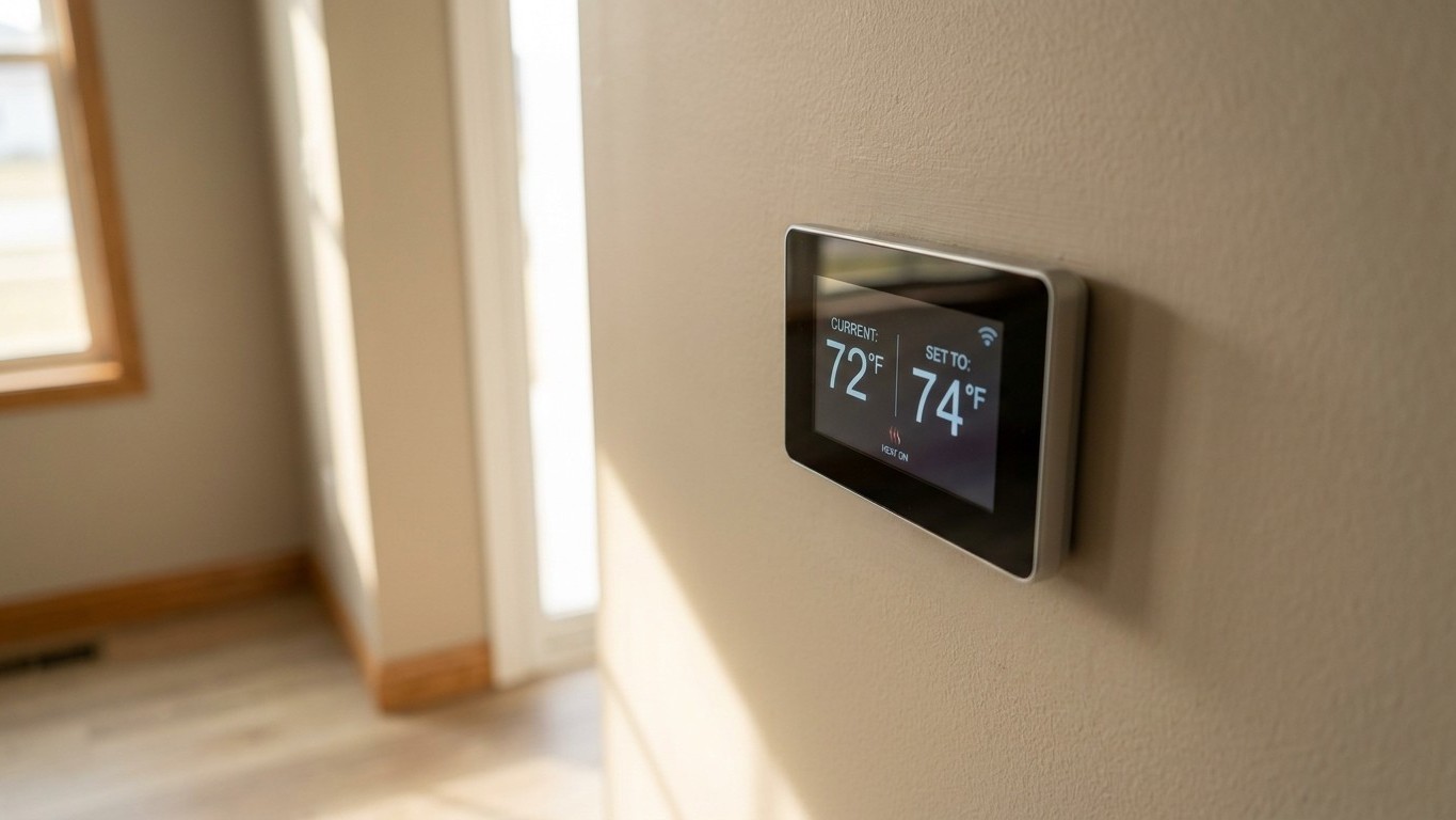 Thermostats: Settings, Faults and Upgrades