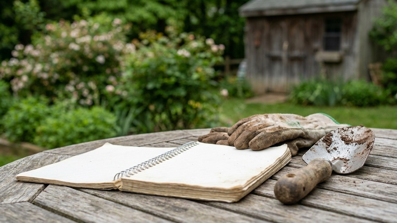 The Virginia Lawn Care Calendar, Month by Month