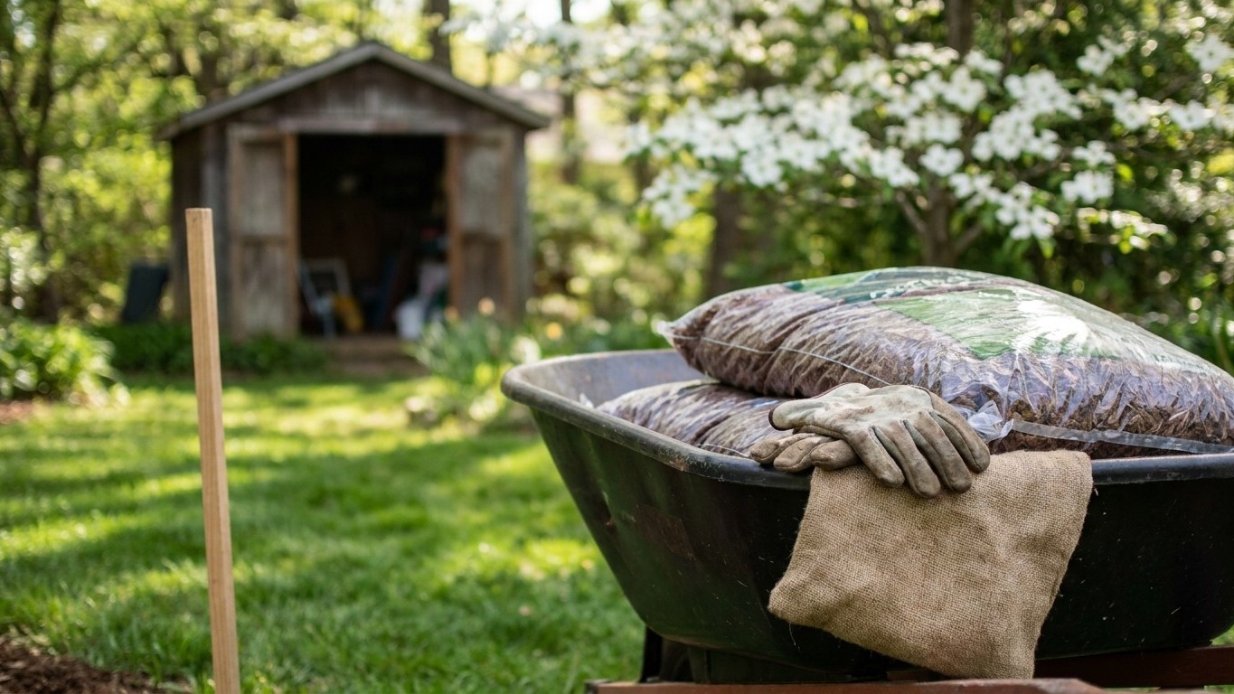 Virginia Lawn Care: What to Plant and When to Feed It