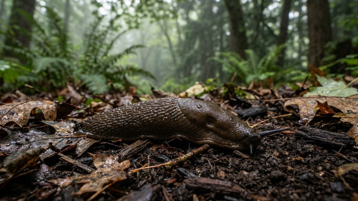 Slugs in West Virginia: When It Shows Up and What Stops It
