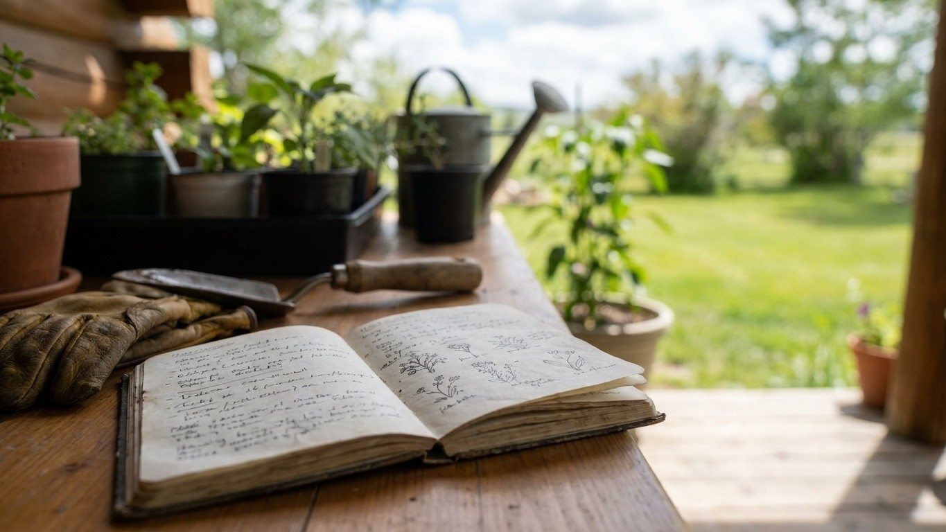The Wyoming Lawn Care Calendar, Month by Month