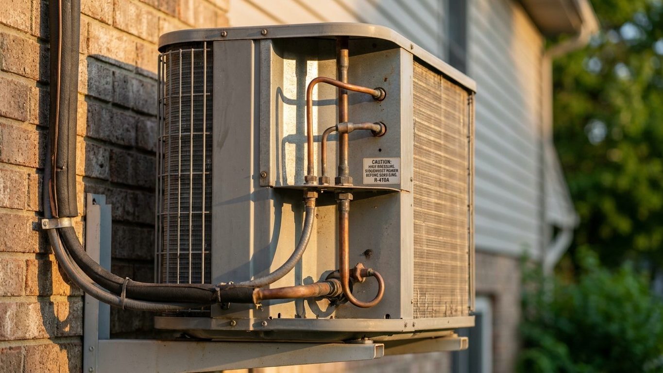 The Compressor: What It Does and What Its Failure Means
