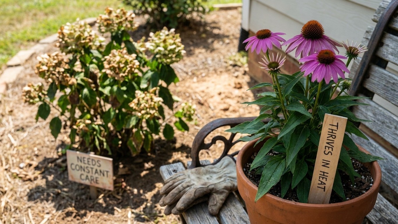 Flowers That Actually Thrive in Alabama, and the Ones That Struggle