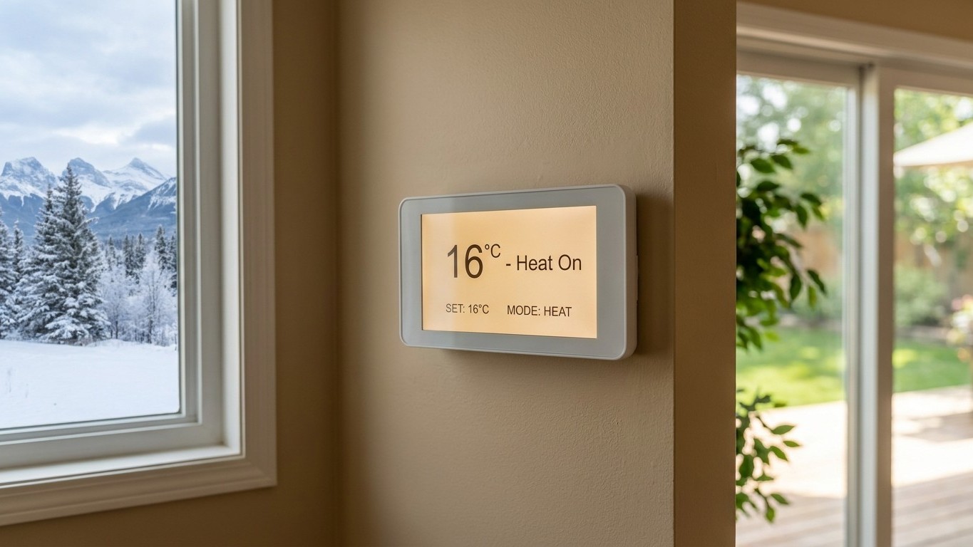 When Does the Heating Season Start in Alberta?