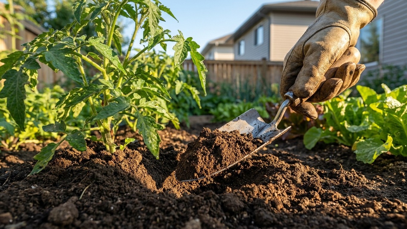 Watering a Garden in Alberta: How Much, How Often, and the Local Rules