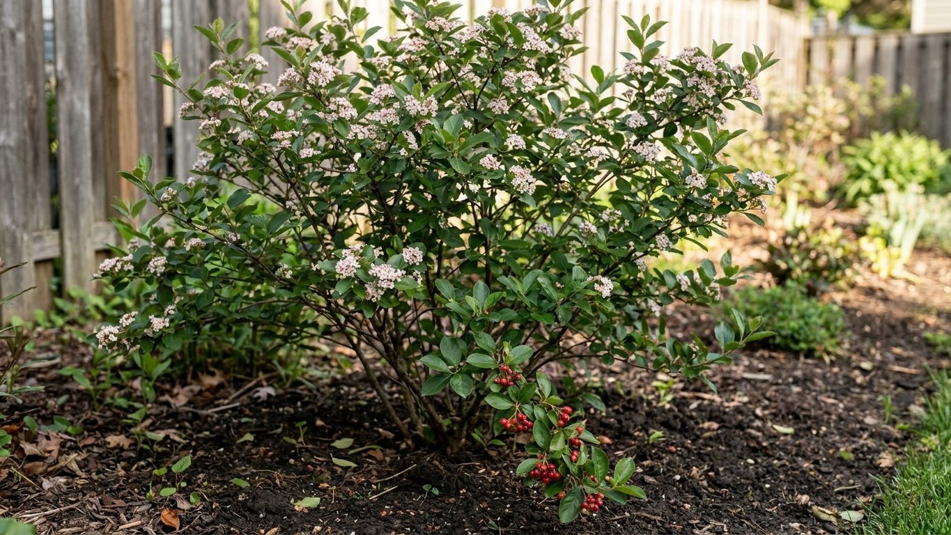 Aronia arbutifolia: Hardiness, Site and When to Prune