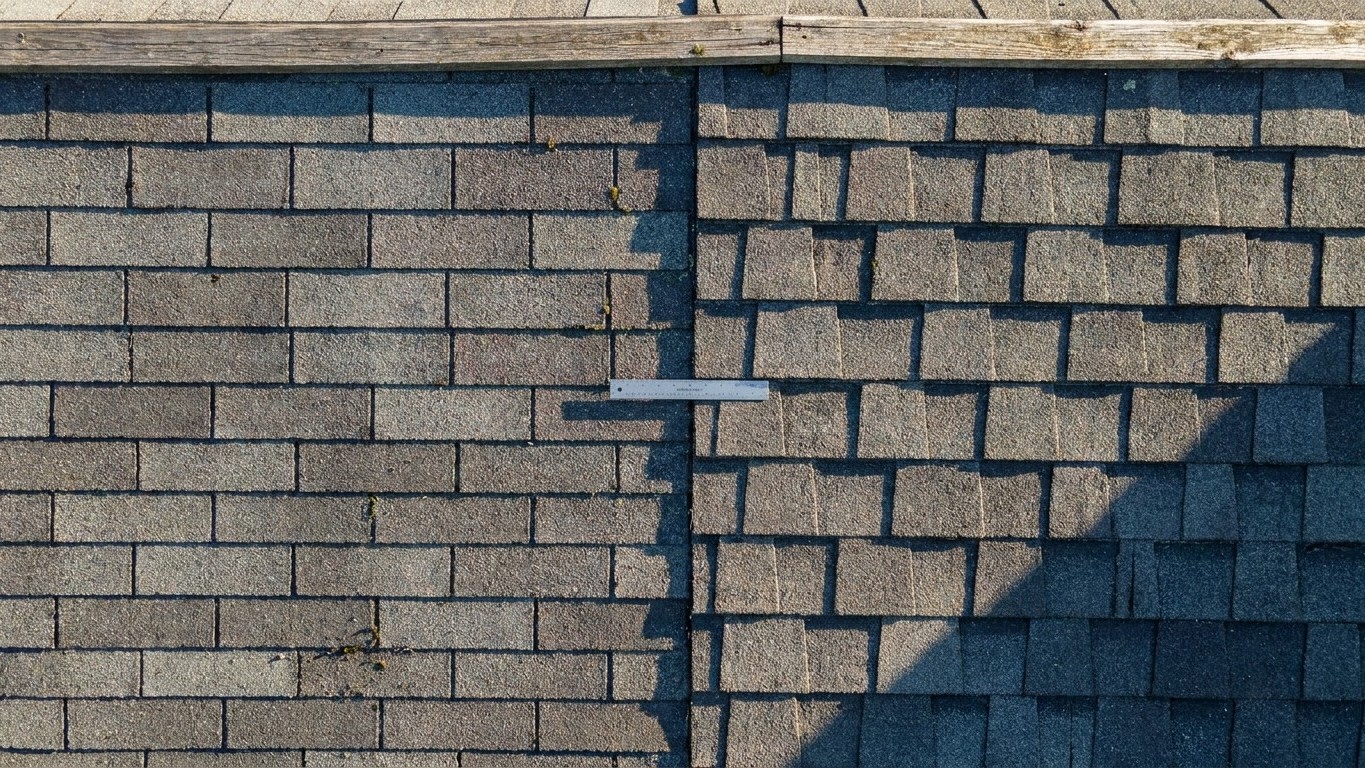 Asphalt Shingles: Three-Tab, Architectural and the Difference