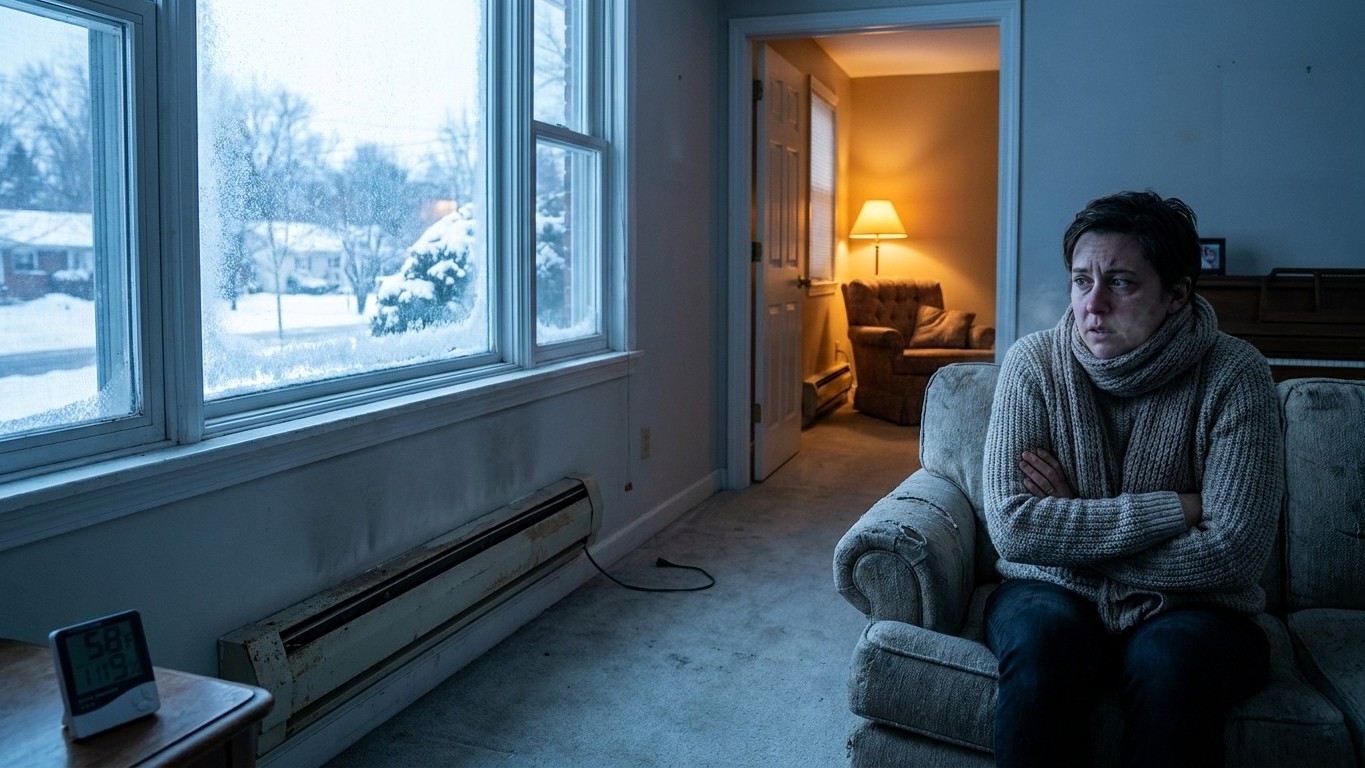 Baseboard Heater Not Working: One Room That Stays Cold