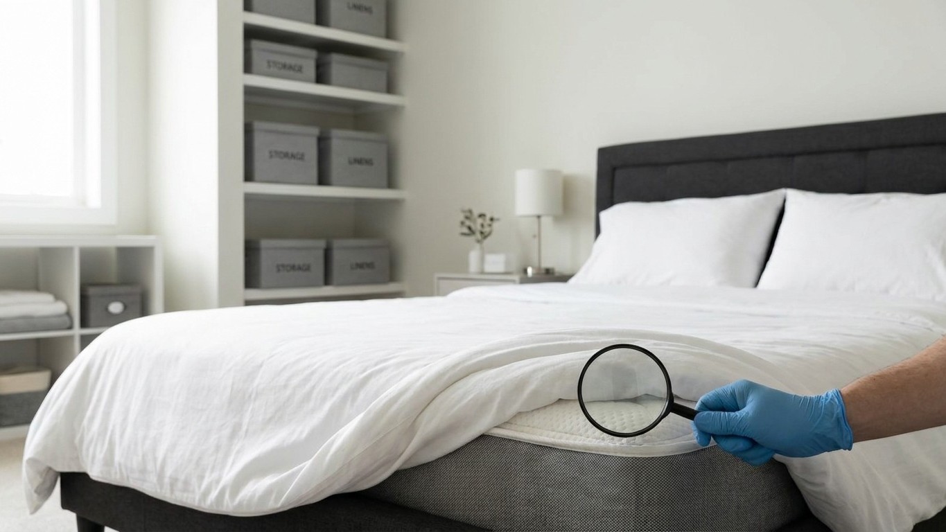 Getting Rid of Bed Bugs: What Works