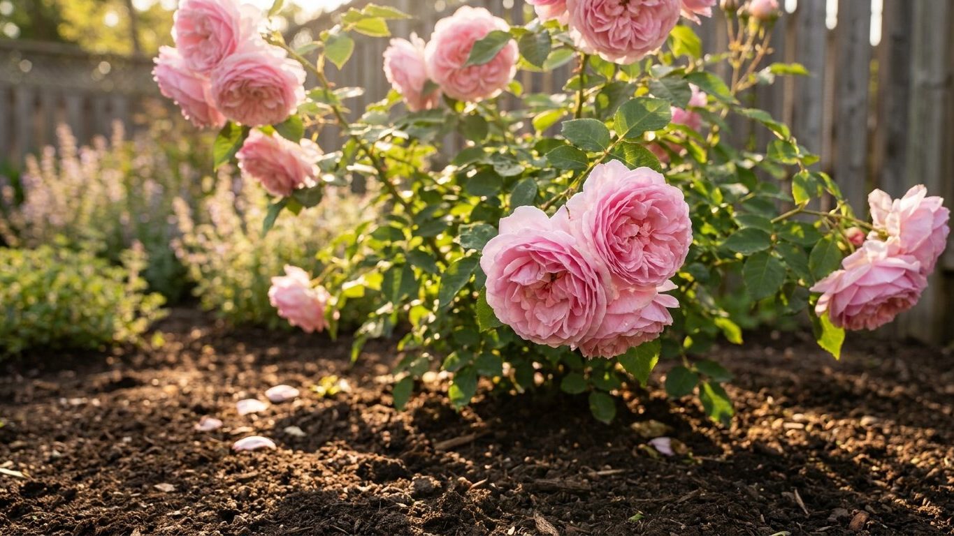 Belinda's Dream Rose: When to Plant the Tomatoes That Ripen All at Once