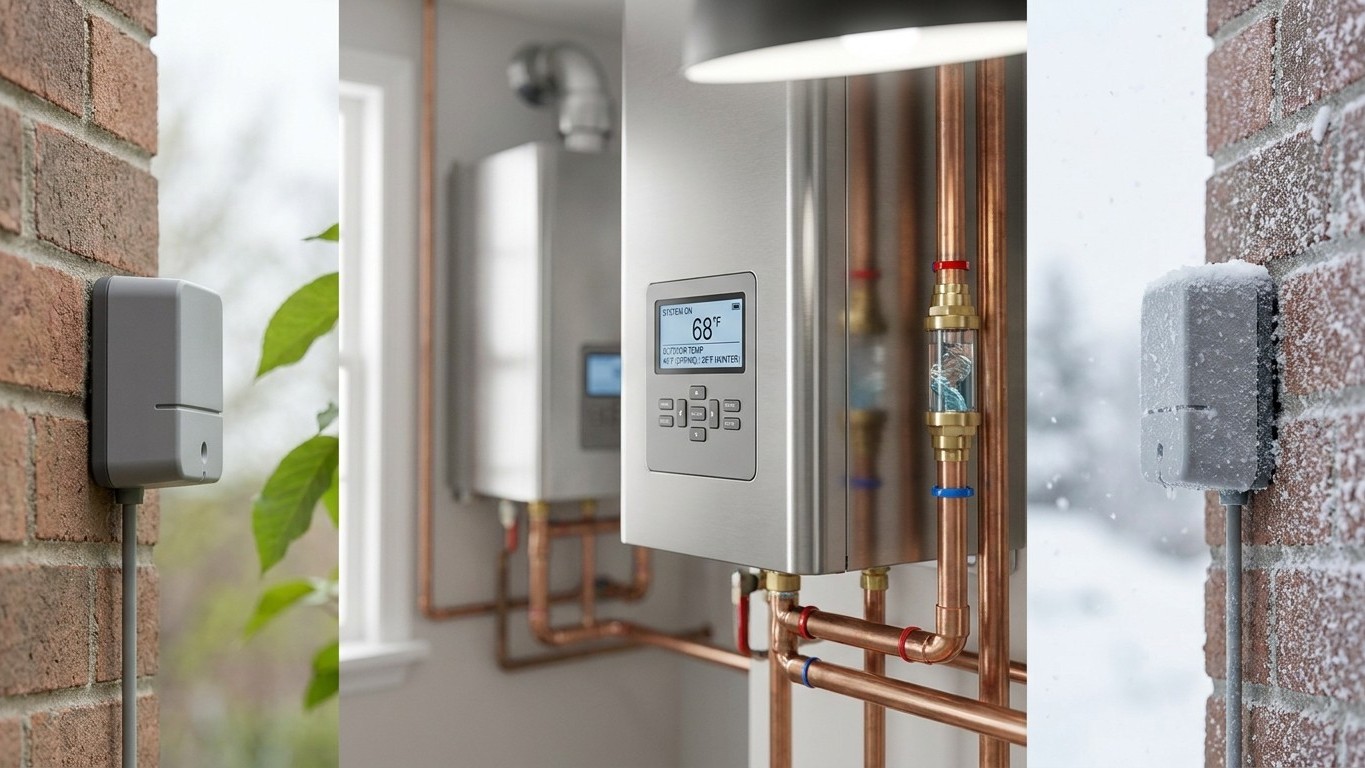 The Setting Most Boilers Never Get