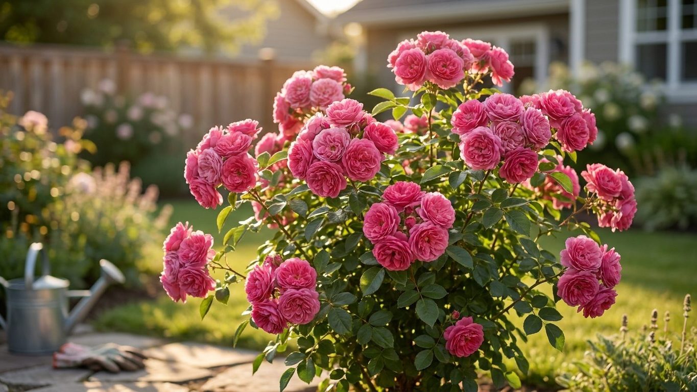 Bonica Rose: When to Plant the Tomatoes That Ripen All at Once