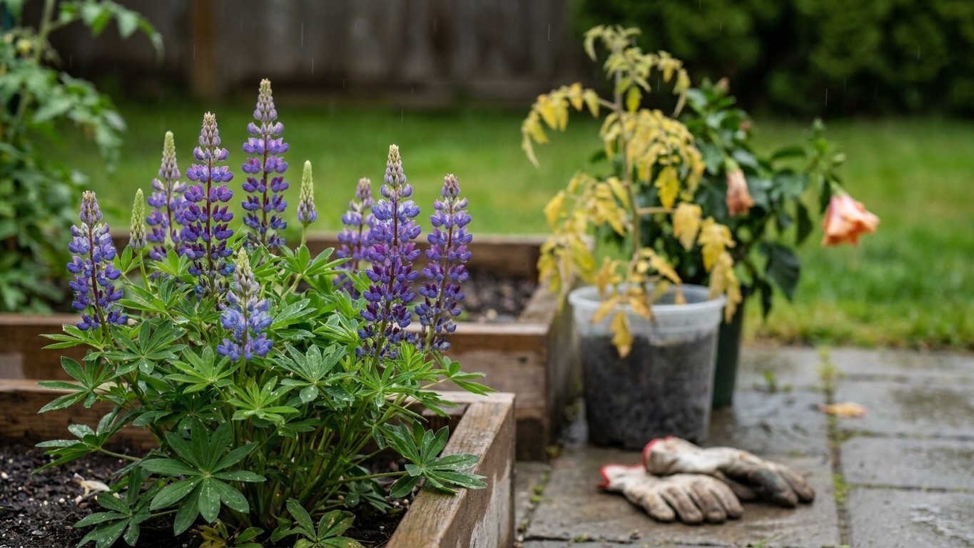 Flowers That Actually Thrive in British Columbia, and the Ones That Struggle