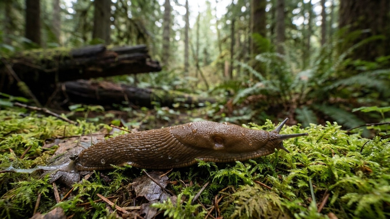 Slugs in Alaska: When It Shows Up and What Stops It